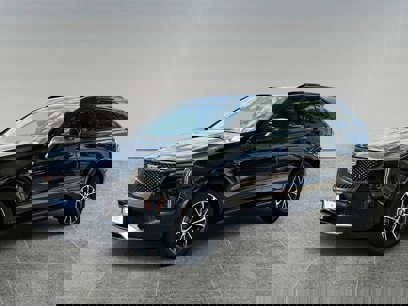 New 2024 Cadillac XT4 Sport