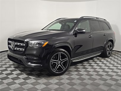 Certified 2023 Mercedes-Benz GLS 450 4MATIC