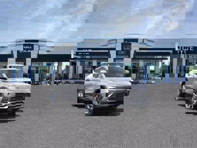 New 2025 Buick Envista Preferred w/ Convenience I Package
