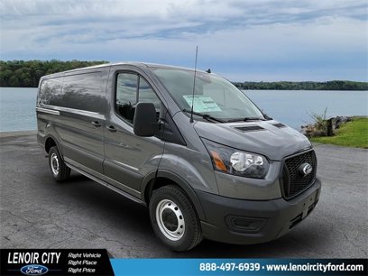 New 2024 Ford Transit 250 Low Roof