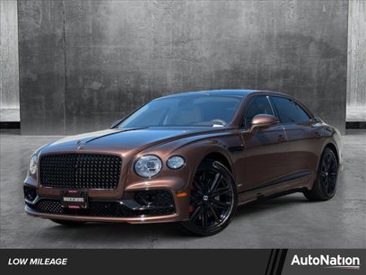 Used 2023 Bentley Flying Spur Plug-In Hybrid