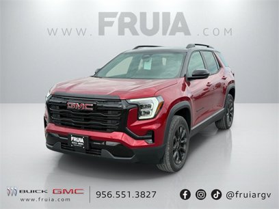 New 2026 GMC Terrain Elevation w/ Black Edition