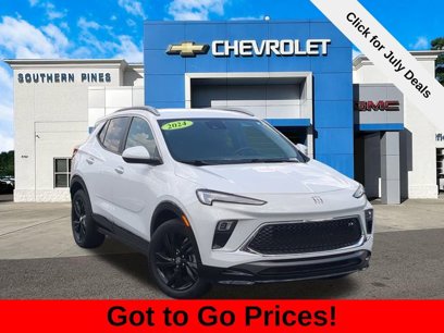 Used 2024 Buick Encore GX Sport Touring