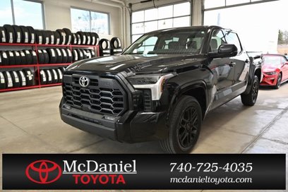 Used 2024 Toyota Tundra SR5