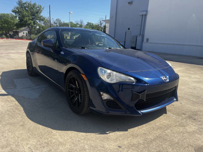 Used 2013 Scion FR-S
