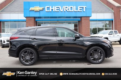Used 2020 Acura RDX A-Spec