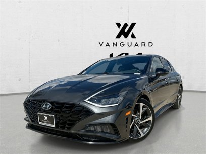 Used 2021 Hyundai Sonata SEL Plus w/ Tech Package