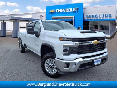 New 2025 Chevrolet Silverado 2500 LT w/ Convenience Package