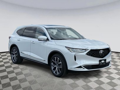 Used 2023 Acura MDX SH-AWD w/ Technology Package