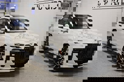 New 2025 BMW 760i xDrive