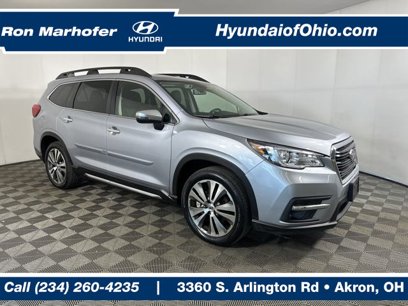 Used 2022 Subaru Ascent Touring