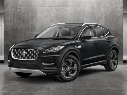 Used 2023 Jaguar E-PACE SE