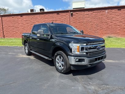 Used 2018 Ford F150 XLT w/ Equipment Group 302A Luxury