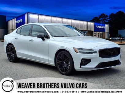 Certified 2024 Volvo S60 B5 Plus
