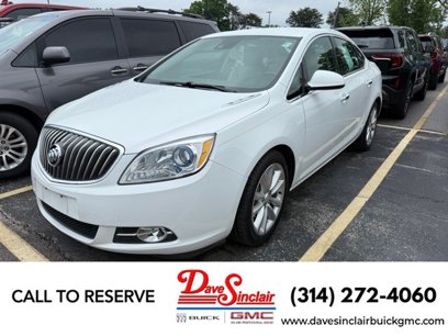 Used 2014 Buick Verano Convenience