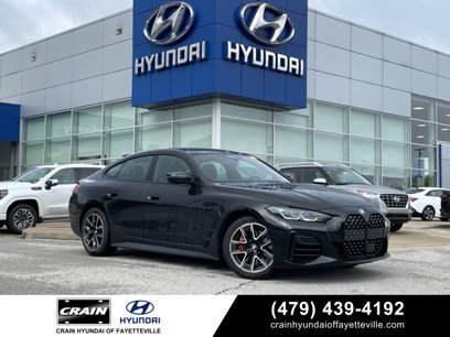 Used 2024 BMW M440i xDrive Gran Coupe