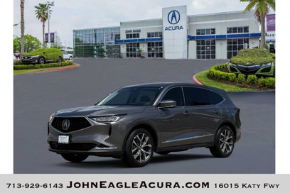 Certified 2024 Acura MDX FWD w/ Technology Package