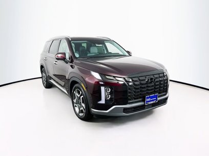 Certified 2024 Hyundai Palisade SEL