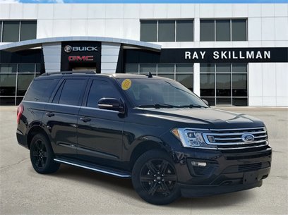 Used 2021 Ford Expedition XLT