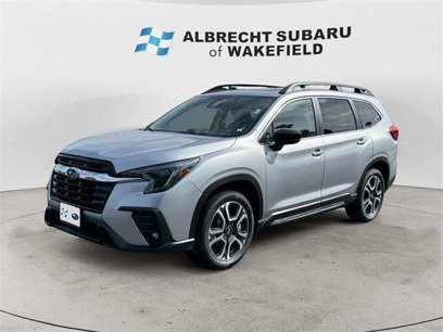 New 2025 Subaru Ascent Limited