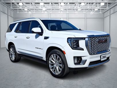 Used 2023 GMC Yukon Denali