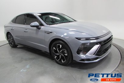 Used 2024 Hyundai Sonata SEL