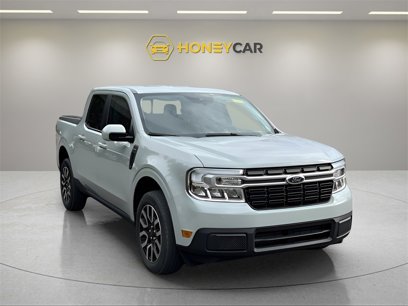 Used 2023 Ford Maverick Lariat