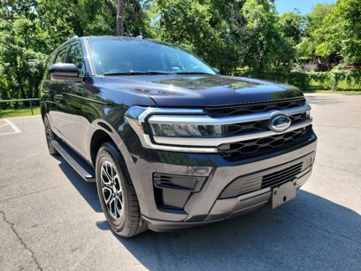 Used 2022 Ford Expedition XLT