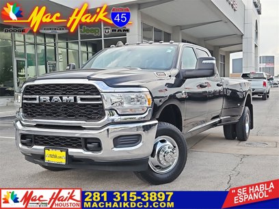 Used 2023 RAM 3500 Tradesman