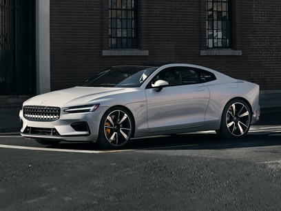 Used 2021 Polestar Polestar 1