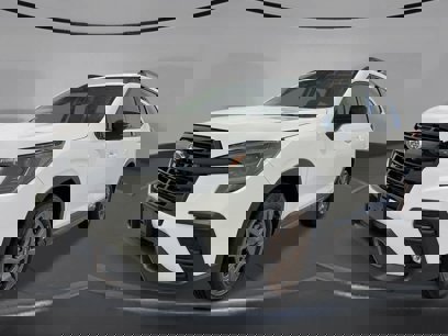 New 2025 Subaru Ascent Bronze Edition