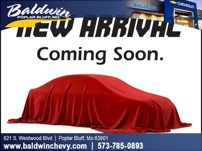 New 2026 Chevrolet TrailBlazer RS w/ Convenience Package