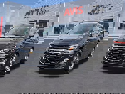 Used 2023 Chevrolet Malibu LT