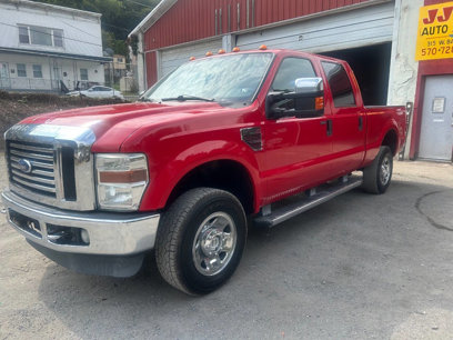 Used 2009 Ford F250 XLT