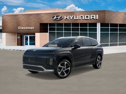 New 2026 Hyundai Ioniq 9 Calligraphy