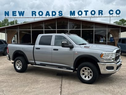 Used 2023 RAM 2500 Tradesman