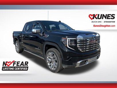 Used 2024 GMC Sierra 1500 Denali w/ Denali Reserve Package