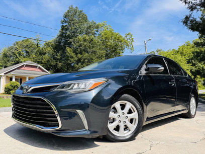 Used 2016 Toyota Avalon Touring