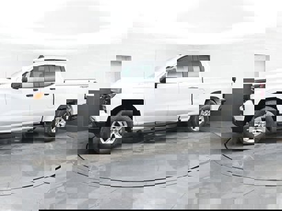 New 2025 Chevrolet Silverado 1500 W/T w/ WT Convenience Package