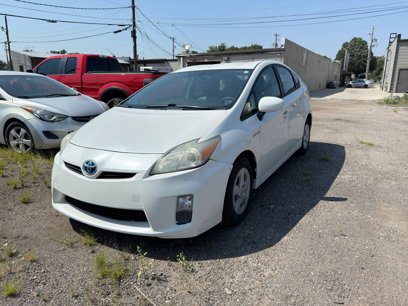 Used 2010 Toyota Prius Five