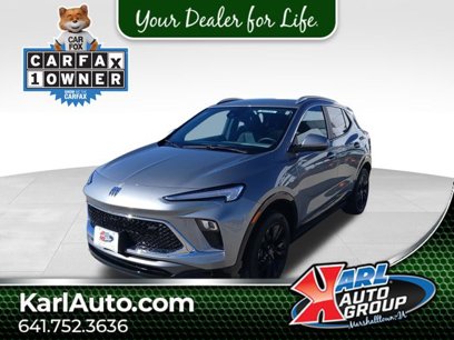 Used 2024 Buick Encore GX Sport Touring