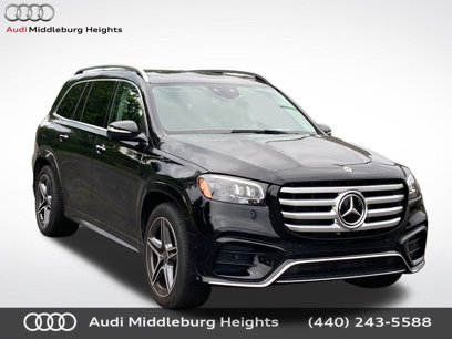 Used 2024 Mercedes-Benz GLS 450 4MATIC