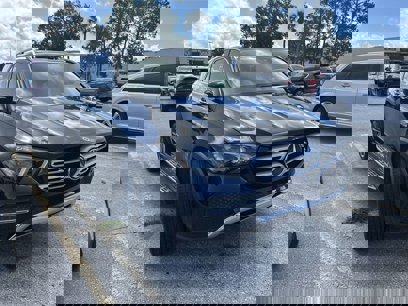 Used 2020 Mercedes-Benz GLE 350 4MATIC