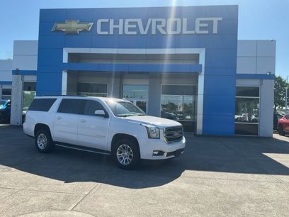 Used 2020 GMC Yukon XL SLT