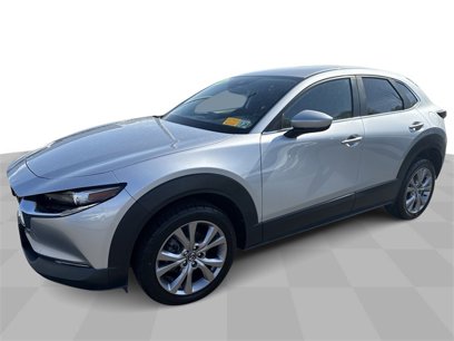 Used 2020 MAZDA CX-30 AWD w/ Preferred Package