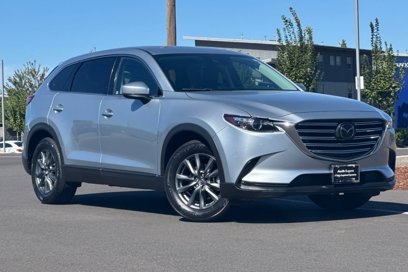 Used 2023 MAZDA CX-9 Touring