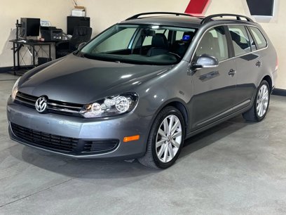 Used 2013 Volkswagen Jetta TDI