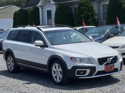 Used 2011 Volvo XC70 T6