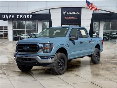 Used 2023 Ford F150 XLT