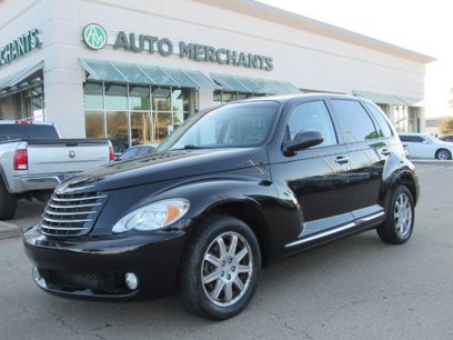 Used 2010 Chrysler PT Cruiser w/ Convenience Group